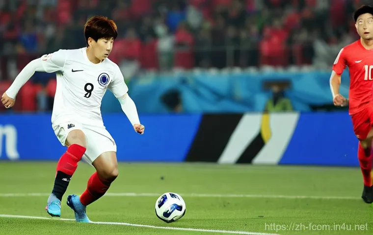 FC온라인 국가별 선수 조합 - **Prompt for Brazil Team - Samba Football Artistry:**
    "A mesmerizing and artistic moment on a br...